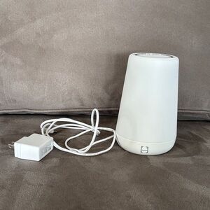 Hatch Rest Nightlight Sound Machine